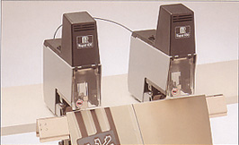 Elektrohefter Rapid 106