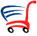 Shop Logo Schrumpfpistole